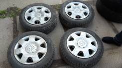 Honda. x14, 4x100.00
