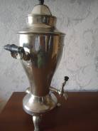 Самовары.