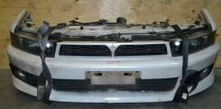 Ноускат. Mitsubishi Legnum