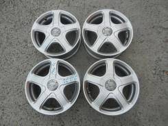 PRD. 5.5x14, 5x100.00, 5x114.30, ET38, ЦО 72,0 мм.