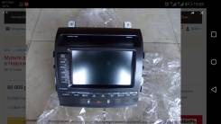 Toyota Land Cruiser 200