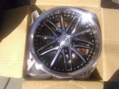 SLK. 6.5x15, 5x114.30, ET35, ЦО 73,1 мм.
