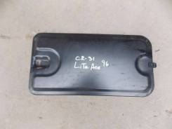 Крышка аккумулятора. Toyota Lite Ace, CR31, CR31G Toyota Town Ace, CR31, CR31G