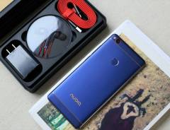 ZTE Nubia Z11. Б/у