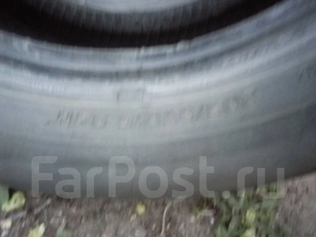 Bridgestone G611. ������, 2009 ���, �/�, ����� 30 % ����