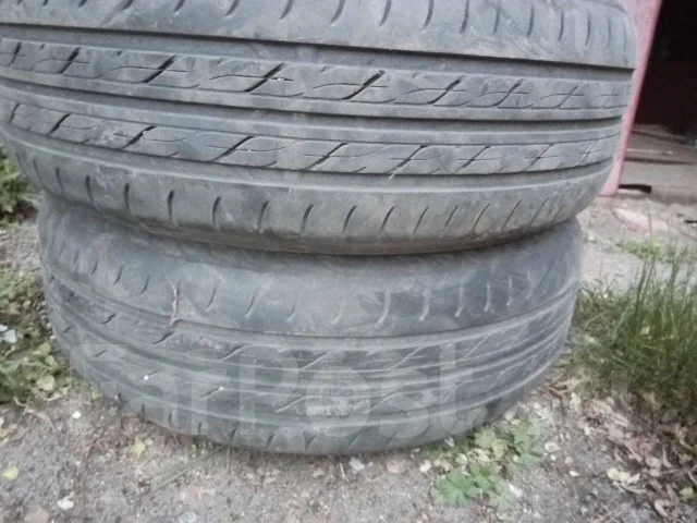Bridgestone G611. ������, 2009 ���, �/�, ����� 30 % ����