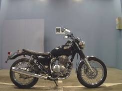 Honda CB 400SS. 397 куб. см., исправен, птс, без пробега