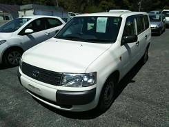 Toyota Probox. автомат, передний, бензин, б/п, нет птс. Под заказ