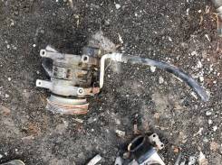 Компрессор кондиционера. Nissan Cube, AZ10, ANZ10, Z10 Nissan March, ANK11, HK11, FHK11, K11, AK11 Двигатели: CGA3DE, CG13DE, CG10DE