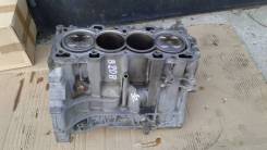 Блок цилиндров. Honda CR-V Honda Orthia Honda Stepwgn Honda S-MX Двигатель B20B