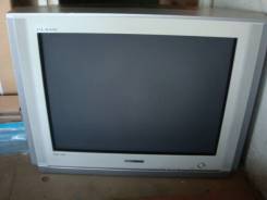 Samsung. CRT (ЭЛТ)