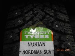 Nordman. Зимние, шипованные, без износа, 1 шт