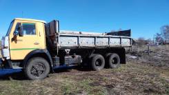 Камаз 55102. Продается , 10 000 куб. см., 10 000 кг.