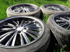 OZ Racing. x19, 5x114.30, ET42