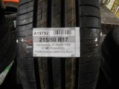 Goodyear EfficientGrip Performance. Летние, без износа, 1 шт