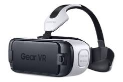 Очки виртуальной реальности Gear VR от магазина iStudio