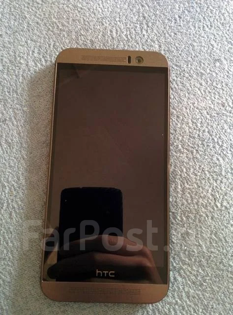 HTC One M9. �/� ����
