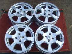 Nissan. 6.0x15, 4x100.00, ET50, ЦО 60,1 мм. Под заказ