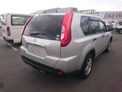 Nissan X-Trail. автомат, передний, бензин, б/п, нет птс. Под заказ