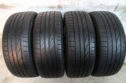 Bridgestone Potenza RE050A. Летние, износ: 30%, 4 шт