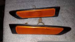 Повторитель поворота в крыло. Toyota: Hilux Surf, Previa, Cressida, Windom, Camry Gracia, 4Runner, Scepter, Hilux, Land Cruiser, Celica, Land Cruiser...
