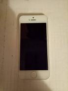 Apple iPhone 5 64Gb. Новый