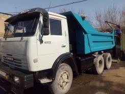 Камаз 55111. , 10 000 куб. см., 13 000 кг.