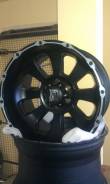 HD Wheels. 12.0x20, 6x139.70, ET-44