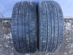 Kumho Solus KH17. Летние, 2014 год, износ: 30%, 2 шт