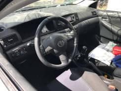 Подушка безопасности. Toyota Corolla