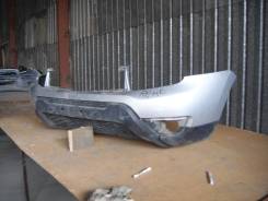 Бампер. Renault Duster