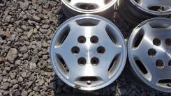 Toyota. 6.0x15, 6x139.70, ET29