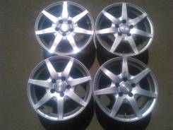 RAYS VOLK RACING TE37 Gravel. 7.0x16, 5x114.30, ET38, ЦО 67,1 мм.
