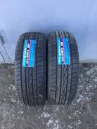 Falken Ziex ZE-912. Летние, 2015 год, без износа, 2 шт