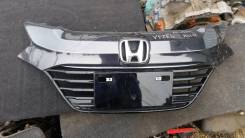 Решетка радиатора. Honda Vezel, RU3, RU2, RU4, RU1 Двигатели: LEB, L15B