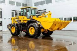 Sdlg LG946L. Погрузчик фронтальный одноковшовый SDLG LG 956L б/у, (2013г. в., 5600м., 7 500 куб. см., 5 000 кг.