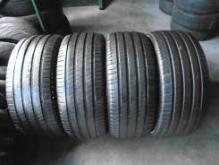 Michelin Latitude Sport 3. Летние, 2014 год, износ: 20%, 4 шт