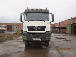 MAN TGS. Продам седельный тягач 33.430, 12 000 куб. см., 80 000 кг.