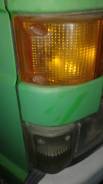 Габаритный огонь. Isuzu Elf, NKR58, NKR66