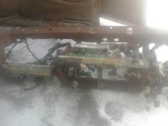Дверь боковая. Isuzu Elf