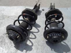 Амортизатор. Nissan Cefiro, PA33 Двигатель VQ25DD