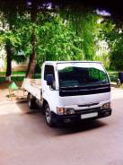 Nissan Atlas. Продается грузовик , 3 200 куб. см., 2 000 кг.