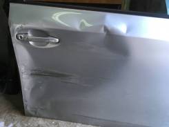 Ручка двери внешняя. Toyota Prius a, ZVW41, ZVW40, ZVW40W, ZVW41W