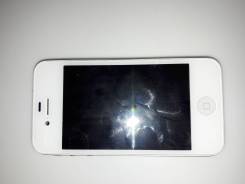 Apple iPhone 4s 32Gb. Б/у