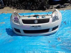 Nose cut SUZUKI SWIFT