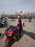 Honda CBR 1000RR Fireblade. 1 000 куб. см., исправен, птс, с пробегом