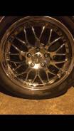 Bridgestone комплект диски оригинал япония. x17 5x114.30