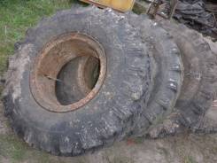 Уралшина Я-245. Всесезонные, 1998 год, износ: 50%, 1 шт