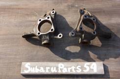 Кулак поворотный. Subaru Legacy B4, BL5