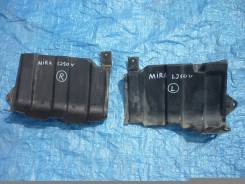 Защита двигателя. Daihatsu Mira, L260V, L250V, L260S, L250S